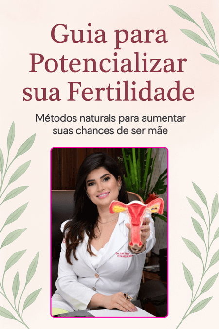 Guia de Fertilidade